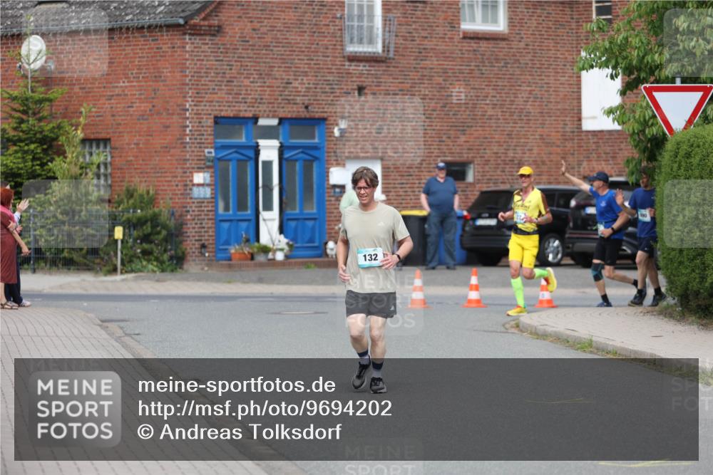 10.05.2026 - 8. Wedeler Halbmarathon Andreas Tolksdorf http://msf.ph/oto/9694202 10.05.2026 10:21:40 Laufen 132, 190 meine-sportfotos.de