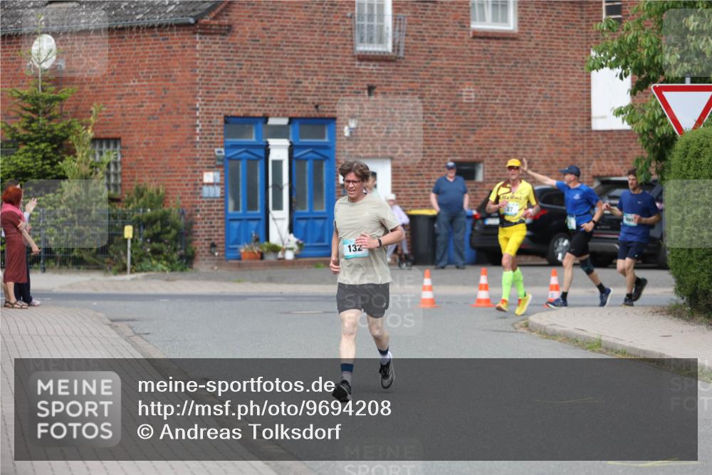10.05.2026 - 8. Wedeler Halbmarathon Andreas Tolksdorf http://msf.ph/oto/9694208 10.05.2026 10:21:40 Laufen 132 meine-sportfotos.de