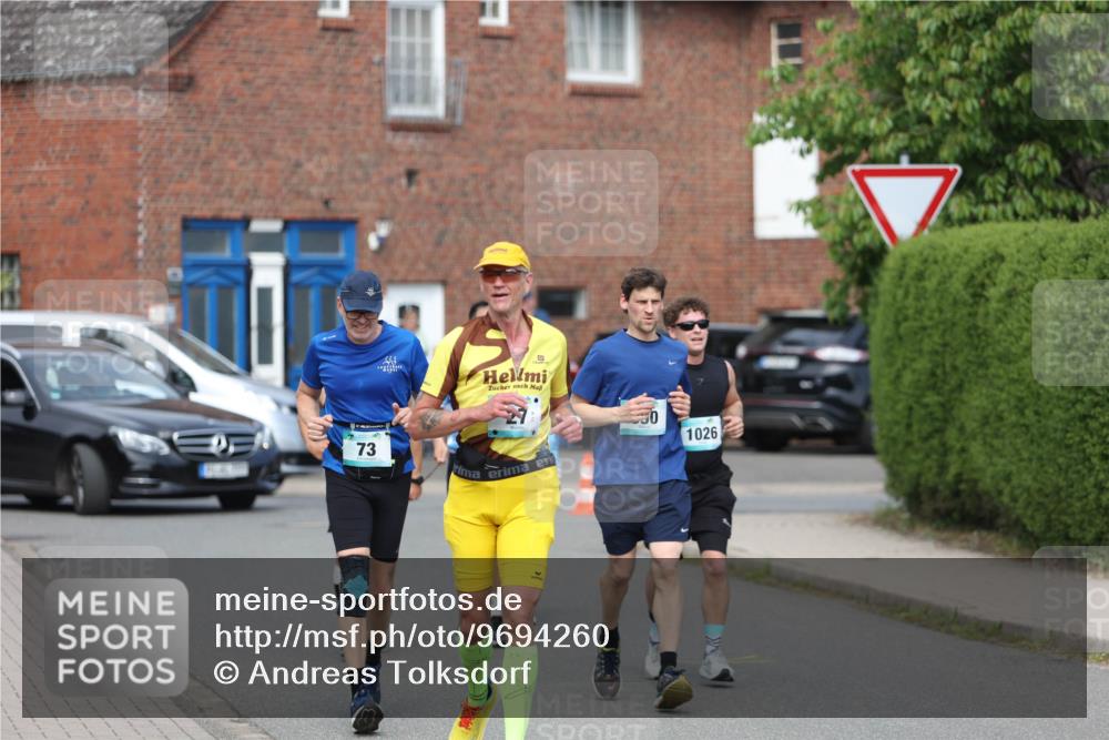 10.05.2026 - 8. Wedeler Halbmarathon Andreas Tolksdorf http://msf.ph/oto/9694260 10.05.2026 10:21:48 Laufen 73, 50, 1026 meine-sportfotos.de