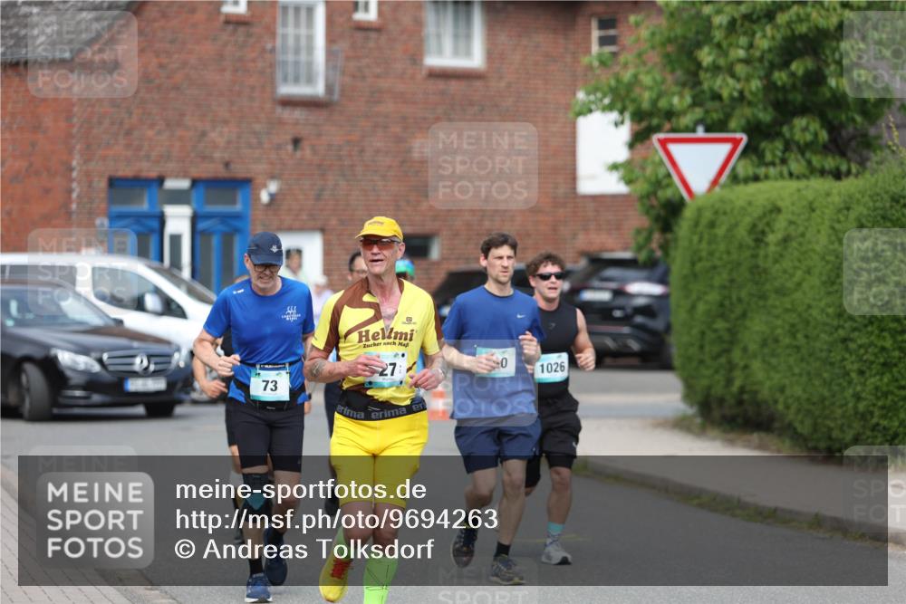 10.05.2026 - 8. Wedeler Halbmarathon Andreas Tolksdorf http://msf.ph/oto/9694263 10.05.2026 10:21:48 Laufen 73, 0, 1026 meine-sportfotos.de