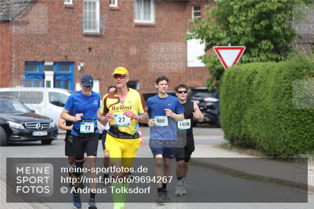 10.05.2026 - 8. Wedeler Halbmarathon Andreas Tolksdorf http://msf.ph/oto/9694267 10.05.2026 10:21:48 Laufen 73, 27, 690, 1026 meine-sportfotos.de