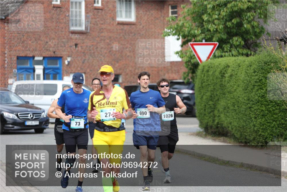 10.05.2026 - 8. Wedeler Halbmarathon Andreas Tolksdorf http://msf.ph/oto/9694272 10.05.2026 10:21:48 Laufen 73, 27, 690, 1026 meine-sportfotos.de
