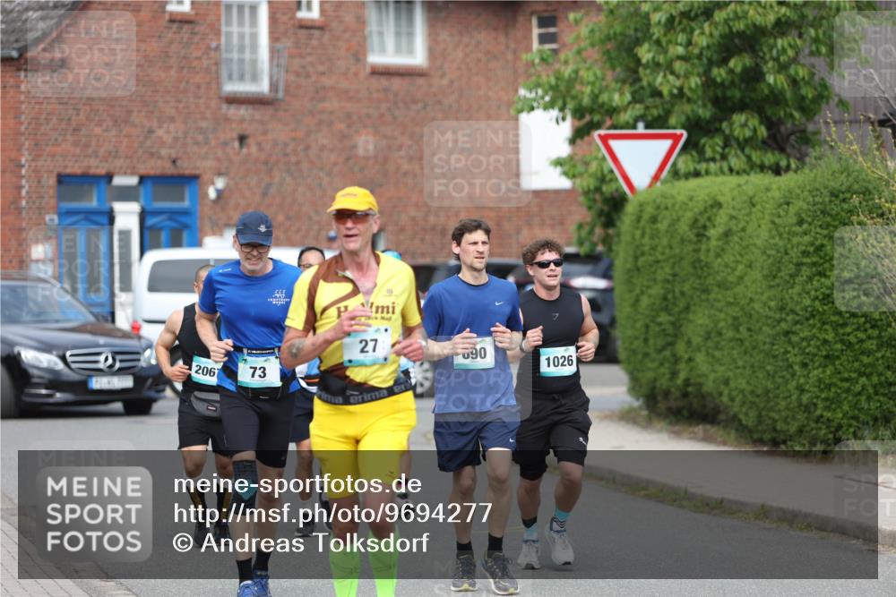 10.05.2026 - 8. Wedeler Halbmarathon Andreas Tolksdorf http://msf.ph/oto/9694277 10.05.2026 10:21:48 Laufen 2067, 73, 27, 090, 1026 meine-sportfotos.de