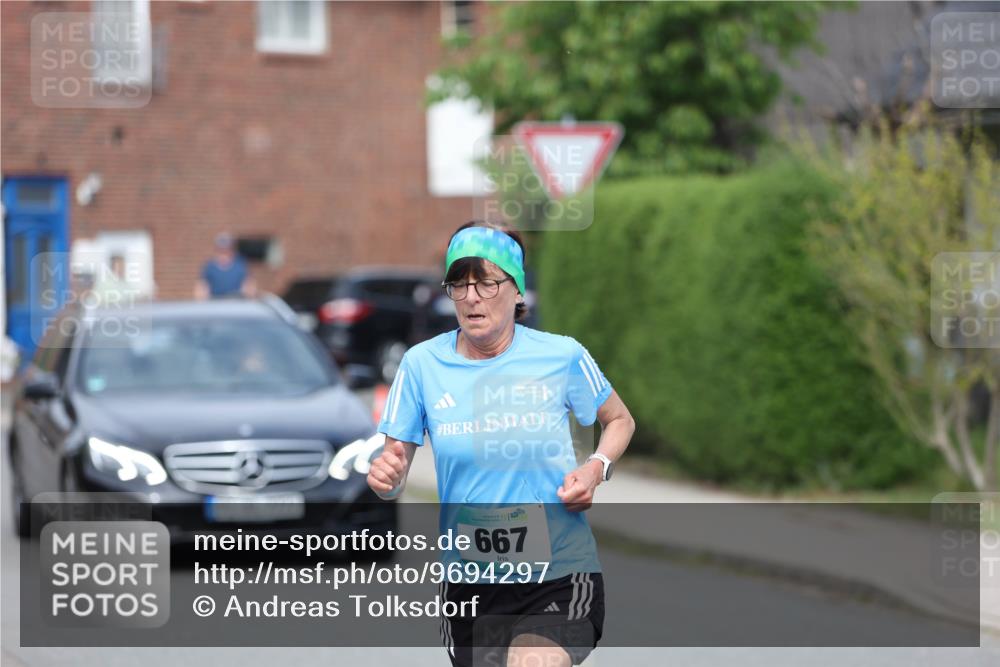 10.05.2026 - 8. Wedeler Halbmarathon Andreas Tolksdorf http://msf.ph/oto/9694297 10.05.2026 10:21:54 Laufen 20, 667 meine-sportfotos.de