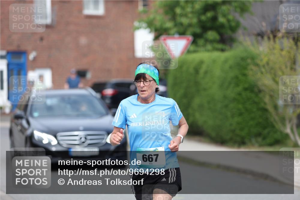 10.05.2026 - 8. Wedeler Halbmarathon Andreas Tolksdorf http://msf.ph/oto/9694298 10.05.2026 10:21:54 Laufen 2020, 667 meine-sportfotos.de