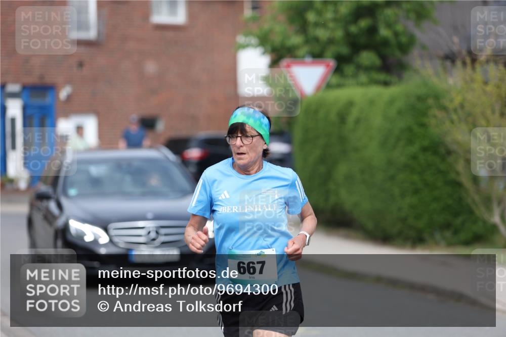 10.05.2026 - 8. Wedeler Halbmarathon Andreas Tolksdorf http://msf.ph/oto/9694300 10.05.2026 10:21:54 Laufen 56, 667 meine-sportfotos.de