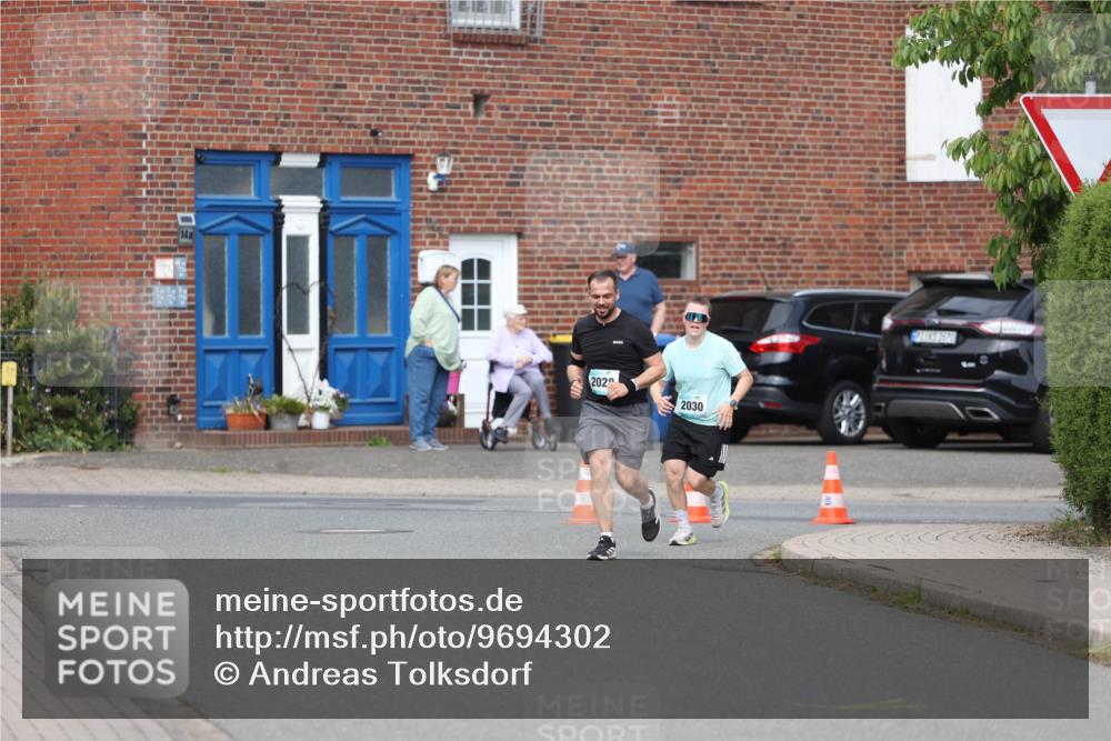 10.05.2026 - 8. Wedeler Halbmarathon Andreas Tolksdorf http://msf.ph/oto/9694302 10.05.2026 10:22:20 Laufen 202, 2030, 2678 meine-sportfotos.de