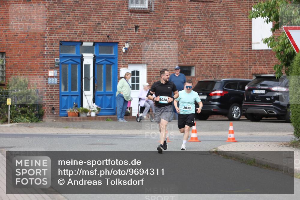 10.05.2026 - 8. Wedeler Halbmarathon Andreas Tolksdorf http://msf.ph/oto/9694311 10.05.2026 10:22:21 Laufen 2028, 2030 meine-sportfotos.de