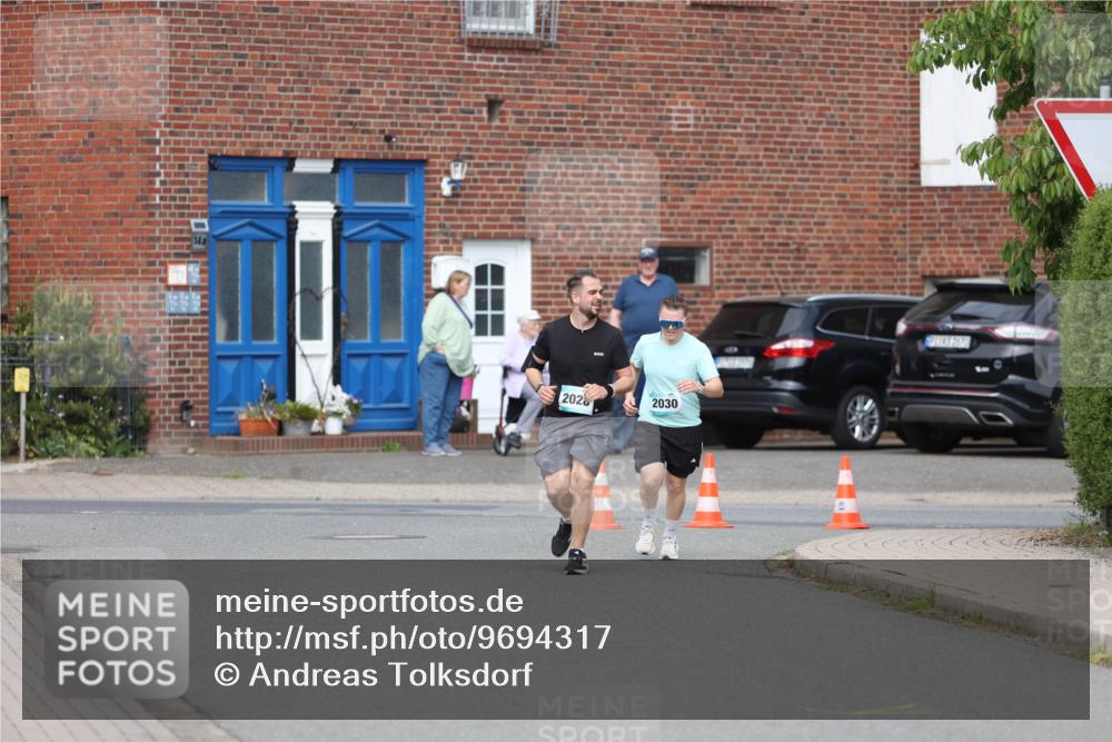 10.05.2026 - 8. Wedeler Halbmarathon Andreas Tolksdorf http://msf.ph/oto/9694317 10.05.2026 10:22:21 Laufen 202, 2030, 267 meine-sportfotos.de