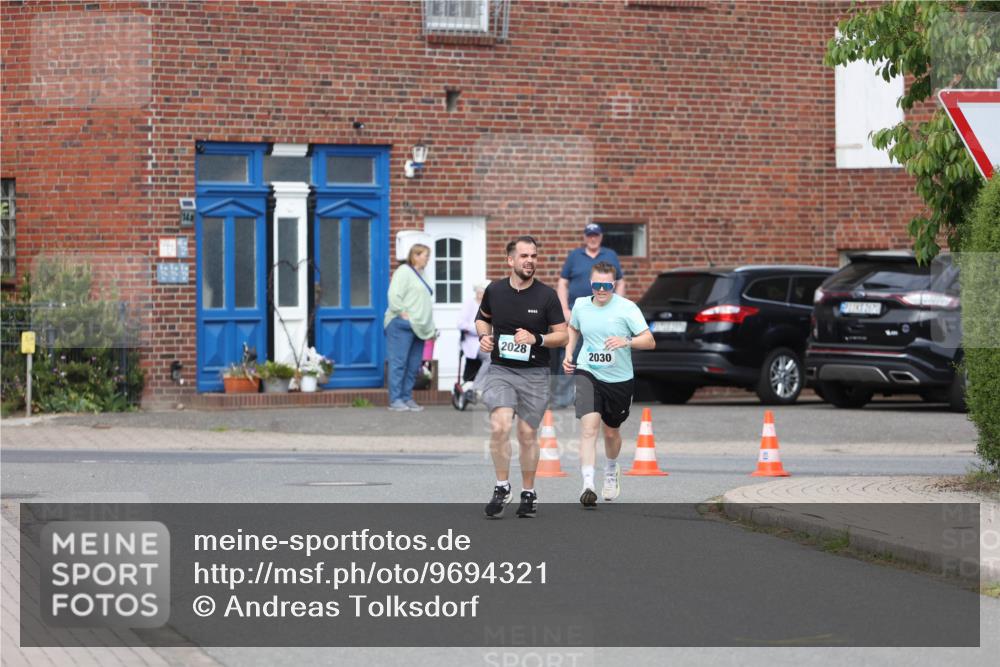 10.05.2026 - 8. Wedeler Halbmarathon Andreas Tolksdorf http://msf.ph/oto/9694321 10.05.2026 10:22:21 Laufen 2028, 2030 meine-sportfotos.de