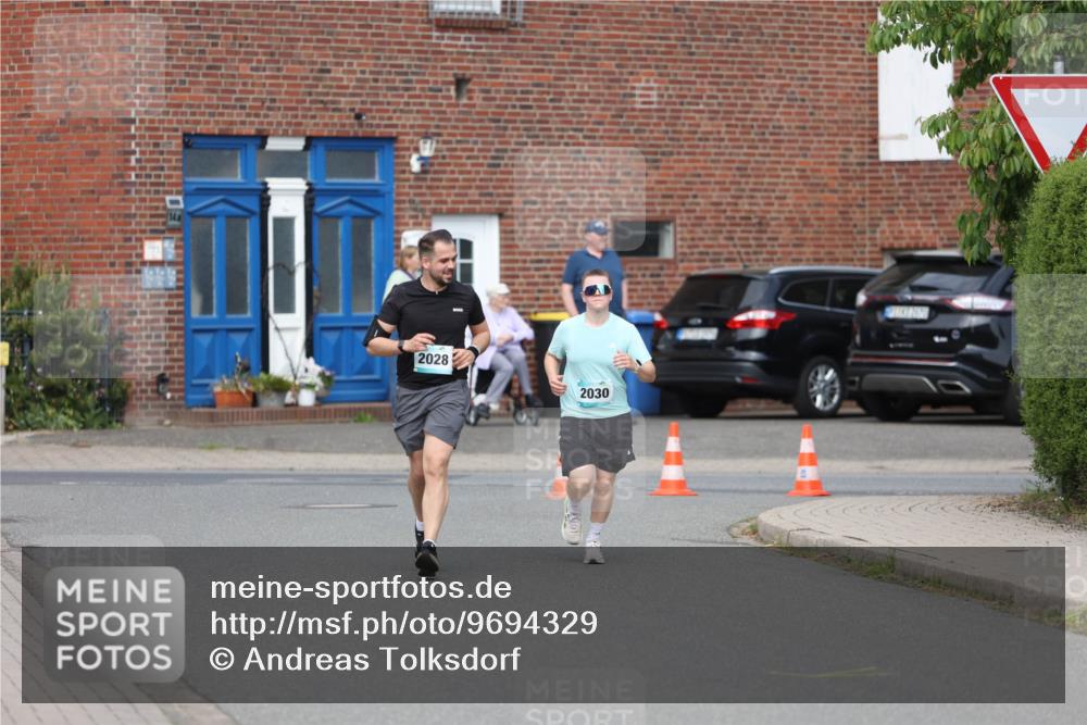10.05.2026 - 8. Wedeler Halbmarathon Andreas Tolksdorf http://msf.ph/oto/9694329 10.05.2026 10:22:22 Laufen 2028, 2030 meine-sportfotos.de