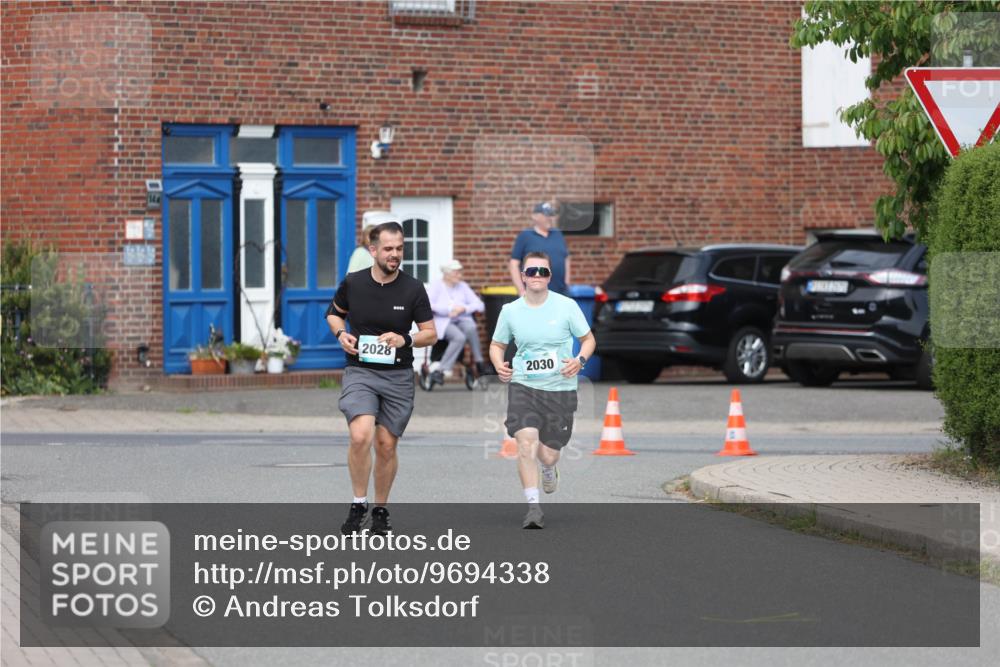 10.05.2026 - 8. Wedeler Halbmarathon Andreas Tolksdorf http://msf.ph/oto/9694338 10.05.2026 10:22:22 Laufen 2028, 2030 meine-sportfotos.de
