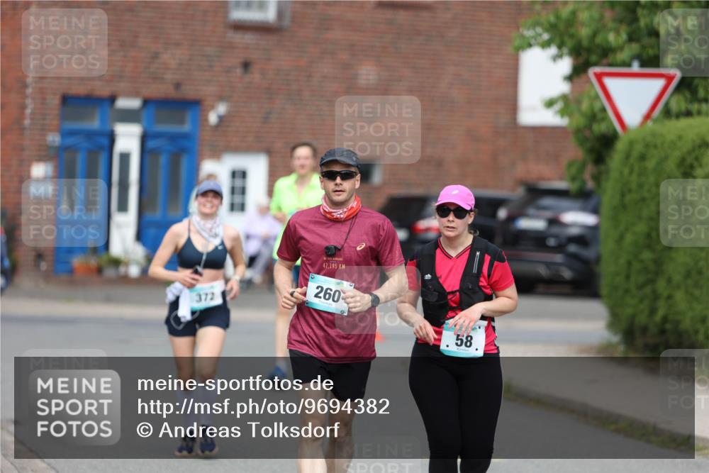 10.05.2026 - 8. Wedeler Halbmarathon Andreas Tolksdorf http://msf.ph/oto/9694382 10.05.2026 10:22:33 Laufen 372, 42, 195, 260, 58 meine-sportfotos.de