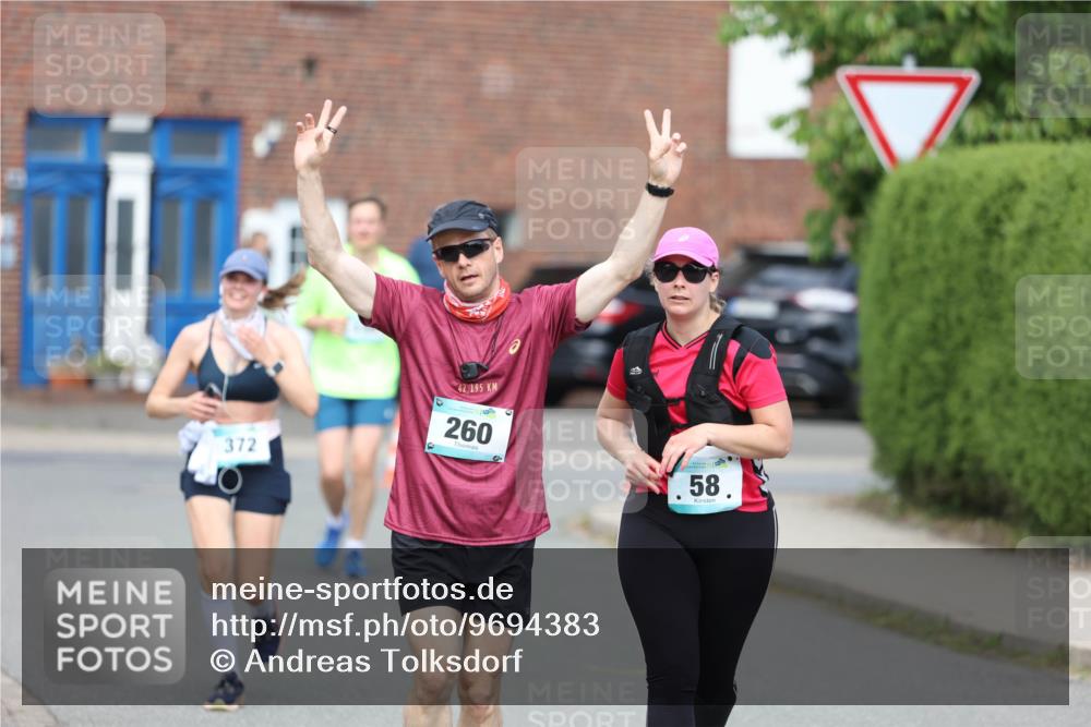 10.05.2026 - 8. Wedeler Halbmarathon Andreas Tolksdorf http://msf.ph/oto/9694383 10.05.2026 10:22:33 Laufen 372, 42, 195, 260, 58 meine-sportfotos.de