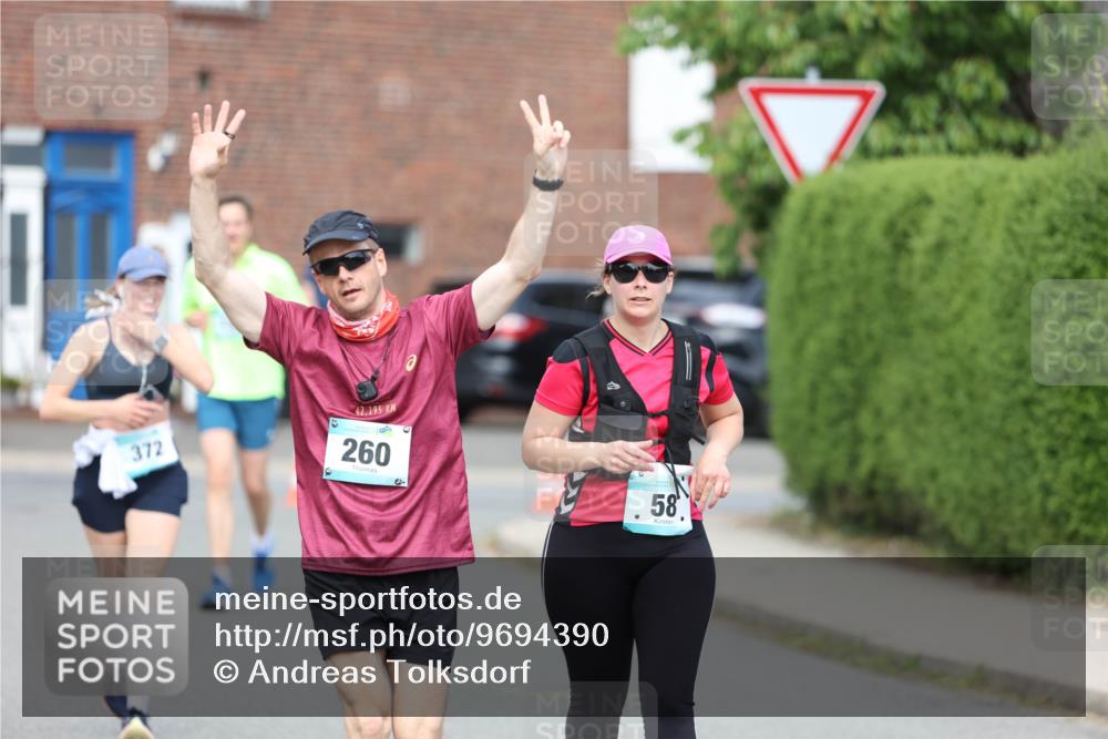 10.05.2026 - 8. Wedeler Halbmarathon Andreas Tolksdorf http://msf.ph/oto/9694390 10.05.2026 10:22:34 Laufen 372, 42, 195, 260, 58 meine-sportfotos.de