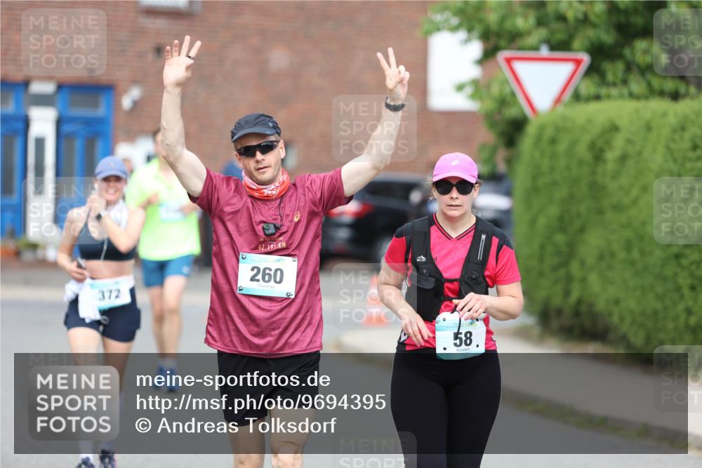 10.05.2026 - 8. Wedeler Halbmarathon Andreas Tolksdorf http://msf.ph/oto/9694395 10.05.2026 10:22:34 Laufen 372, 42, 195, 260, 58 meine-sportfotos.de