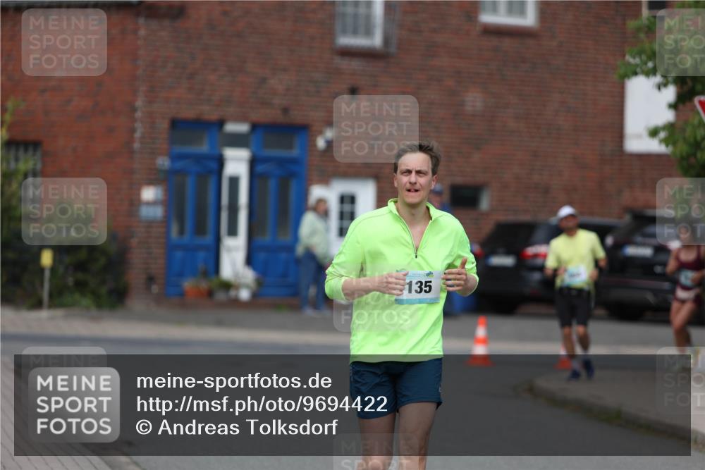 10.05.2026 - 8. Wedeler Halbmarathon Andreas Tolksdorf http://msf.ph/oto/9694422 10.05.2026 10:22:38 Laufen 135 meine-sportfotos.de