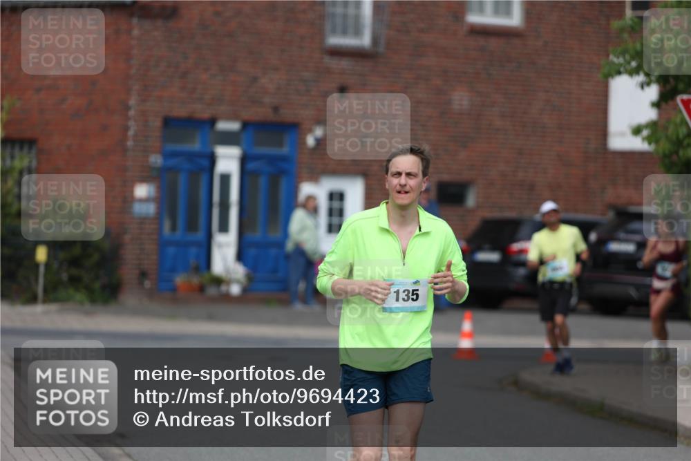 10.05.2026 - 8. Wedeler Halbmarathon Andreas Tolksdorf http://msf.ph/oto/9694423 10.05.2026 10:22:38 Laufen 135 meine-sportfotos.de