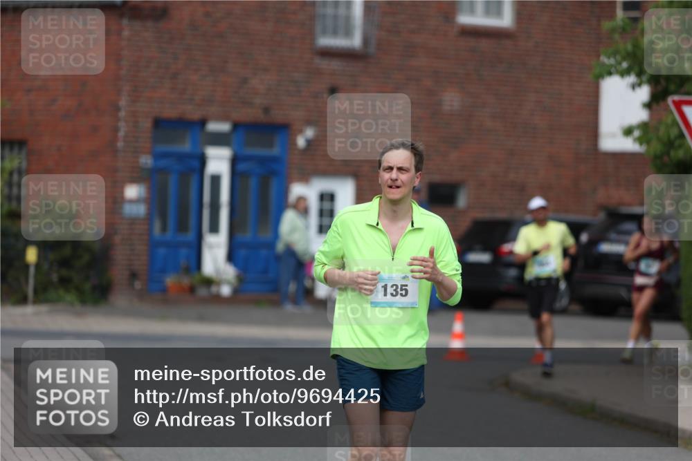 10.05.2026 - 8. Wedeler Halbmarathon Andreas Tolksdorf http://msf.ph/oto/9694425 10.05.2026 10:22:38 Laufen 135 meine-sportfotos.de
