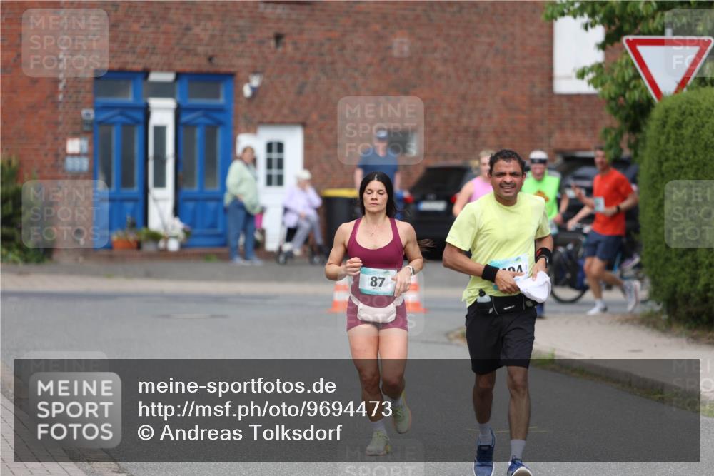 10.05.2026 - 8. Wedeler Halbmarathon Andreas Tolksdorf http://msf.ph/oto/9694473 10.05.2026 10:22:44 Laufen 87 meine-sportfotos.de