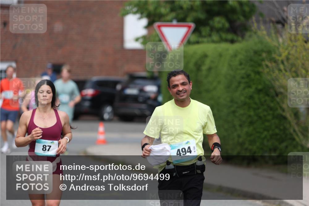 10.05.2026 - 8. Wedeler Halbmarathon Andreas Tolksdorf http://msf.ph/oto/9694499 10.05.2026 10:22:47 Laufen 87, 136, 494 meine-sportfotos.de
