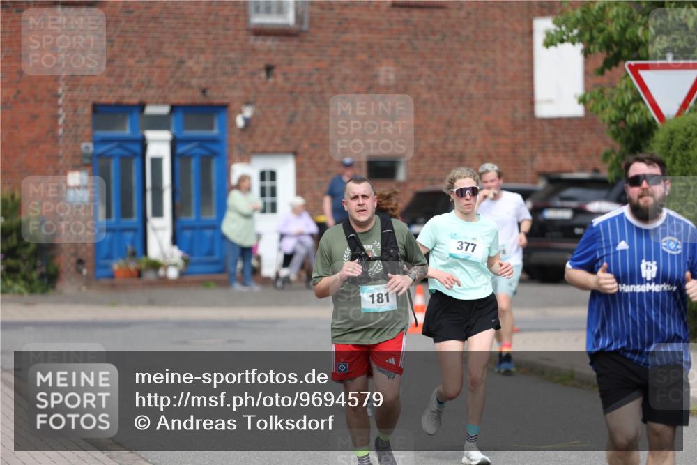 10.05.2026 - 8. Wedeler Halbmarathon Andreas Tolksdorf http://msf.ph/oto/9694579 10.05.2026 10:23:25 Laufen 181, 377 meine-sportfotos.de