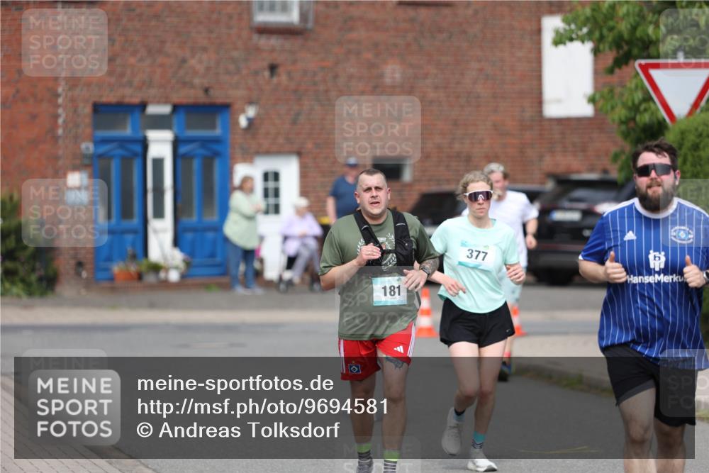 10.05.2026 - 8. Wedeler Halbmarathon Andreas Tolksdorf http://msf.ph/oto/9694581 10.05.2026 10:23:25 Laufen 181, 377 meine-sportfotos.de