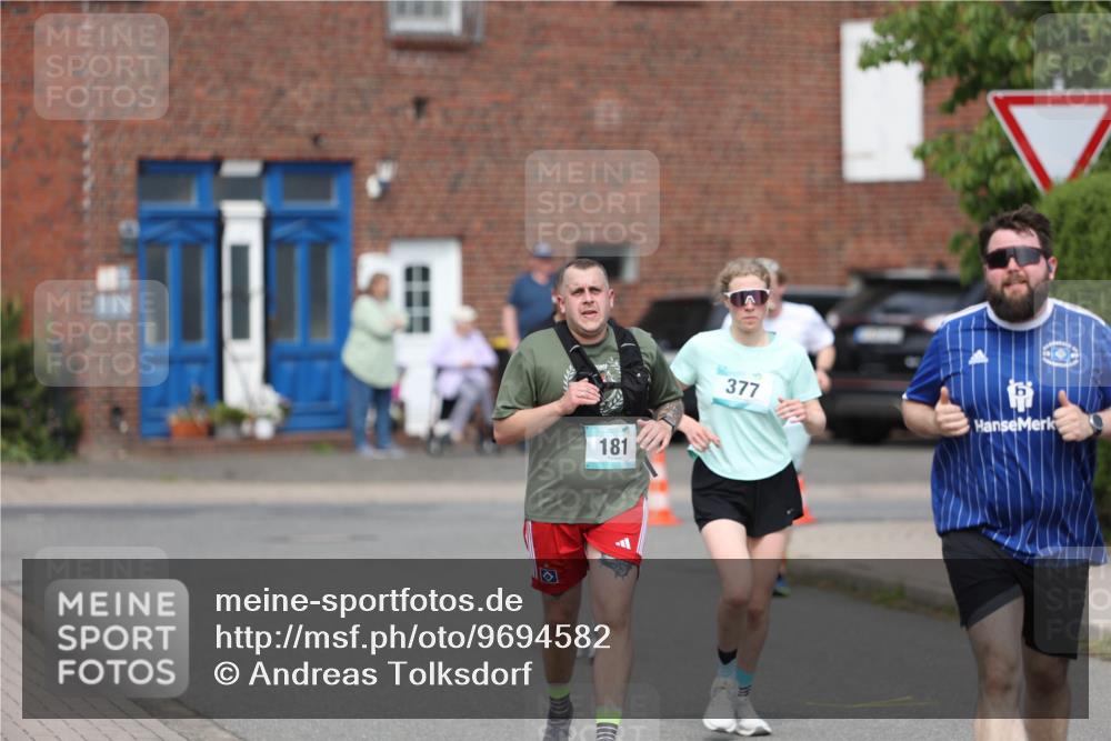 10.05.2026 - 8. Wedeler Halbmarathon Andreas Tolksdorf http://msf.ph/oto/9694582 10.05.2026 10:23:25 Laufen 181, 377 meine-sportfotos.de