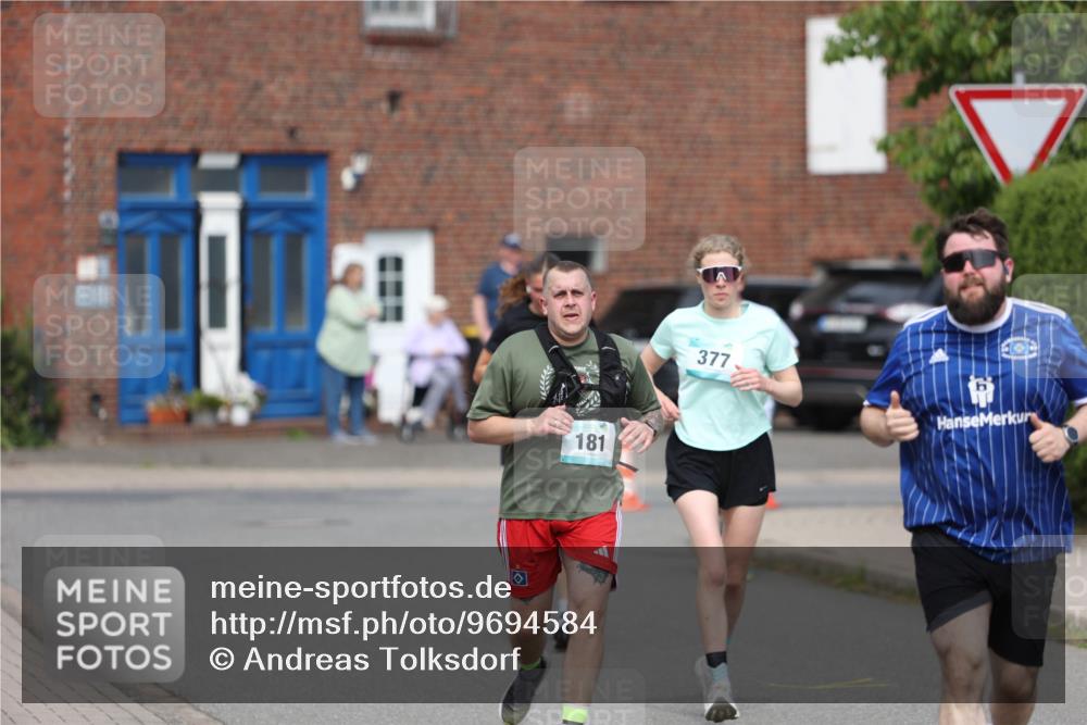 10.05.2026 - 8. Wedeler Halbmarathon Andreas Tolksdorf http://msf.ph/oto/9694584 10.05.2026 10:23:25 Laufen 181, 377 meine-sportfotos.de