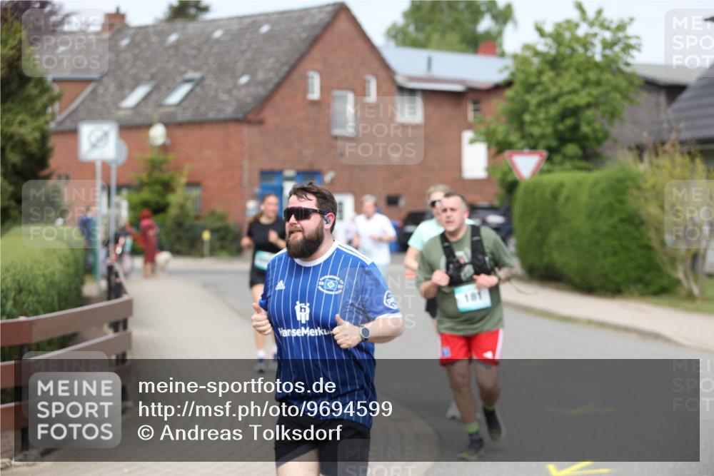 10.05.2026 - 8. Wedeler Halbmarathon Andreas Tolksdorf http://msf.ph/oto/9694599 10.05.2026 10:23:29 Laufen  meine-sportfotos.de