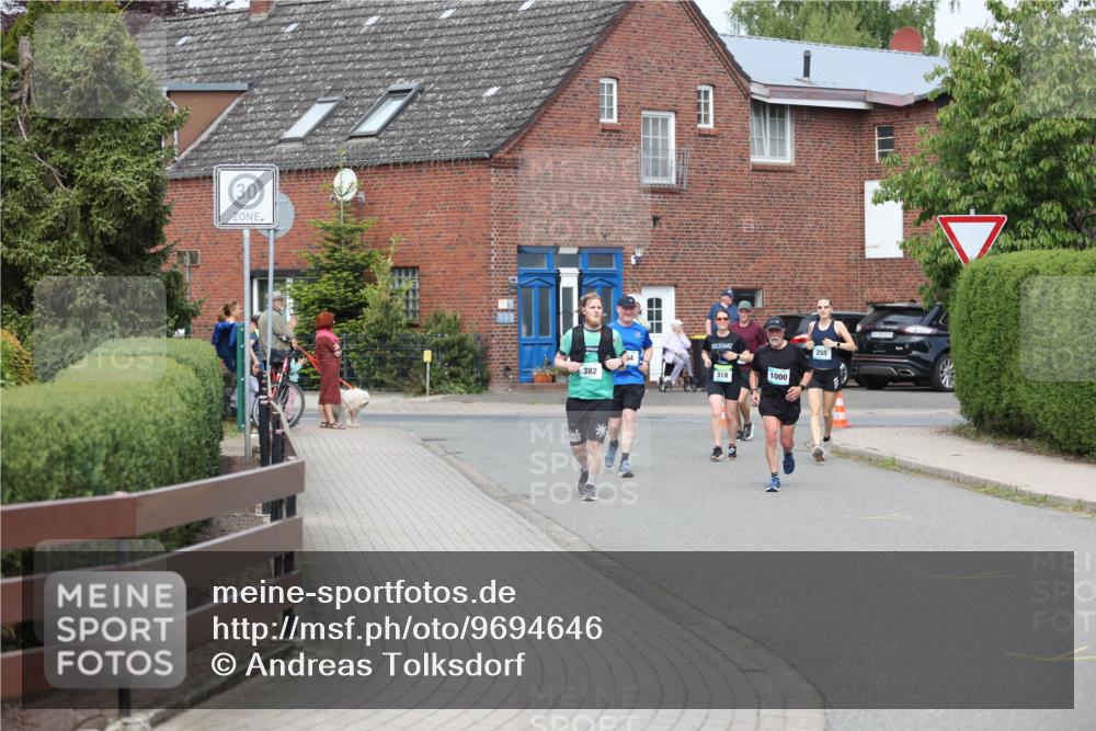 10.05.2026 - 8. Wedeler Halbmarathon Andreas Tolksdorf http://msf.ph/oto/9694646 10.05.2026 10:23:39 Laufen  meine-sportfotos.de