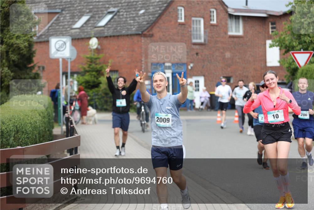 10.05.2026 - 8. Wedeler Halbmarathon Andreas Tolksdorf http://msf.ph/oto/9694760 10.05.2026 10:24:00 Laufen 2009, 10, 286 meine-sportfotos.de