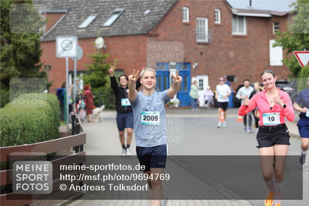 10.05.2026 - 8. Wedeler Halbmarathon Andreas Tolksdorf http://msf.ph/oto/9694769 10.05.2026 10:24:00 Laufen 2009, 10 meine-sportfotos.de