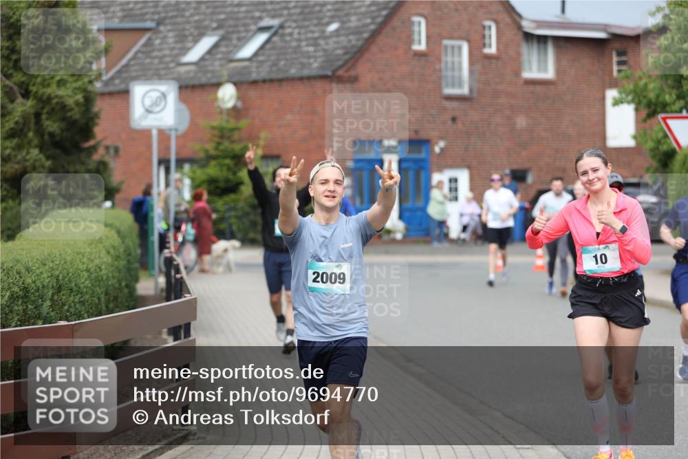 10.05.2026 - 8. Wedeler Halbmarathon Andreas Tolksdorf http://msf.ph/oto/9694770 10.05.2026 10:24:00 Laufen 2009, 10 meine-sportfotos.de