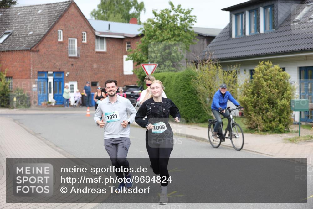 10.05.2026 - 8. Wedeler Halbmarathon Andreas Tolksdorf http://msf.ph/oto/9694824 10.05.2026 10:24:08 Laufen 1021, 1009 meine-sportfotos.de