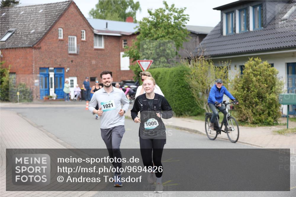 10.05.2026 - 8. Wedeler Halbmarathon Andreas Tolksdorf http://msf.ph/oto/9694826 10.05.2026 10:24:08 Laufen 1021, 1009 meine-sportfotos.de