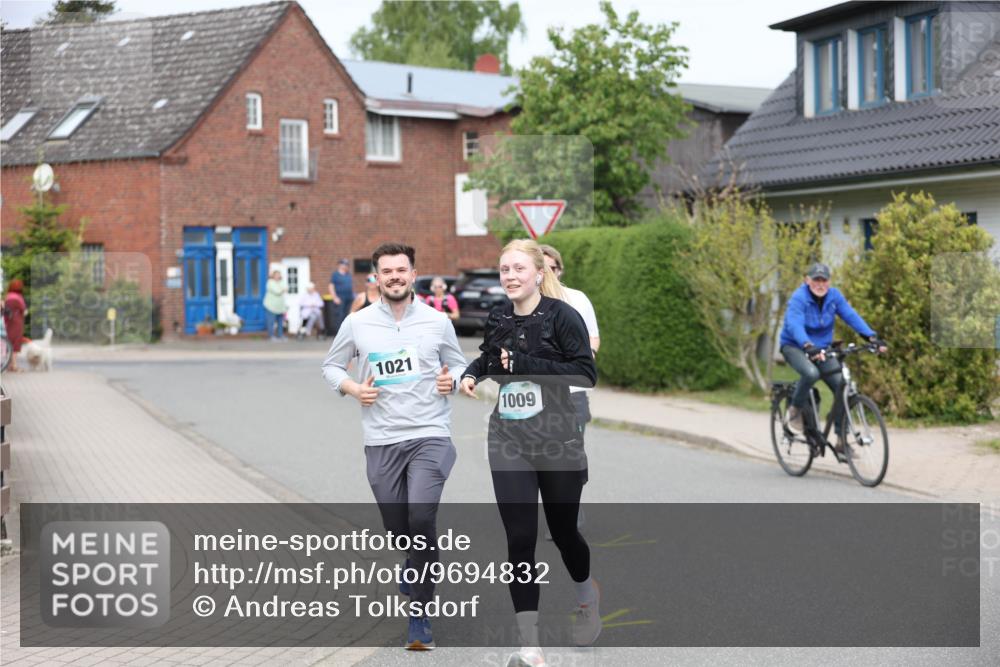10.05.2026 - 8. Wedeler Halbmarathon Andreas Tolksdorf http://msf.ph/oto/9694832 10.05.2026 10:24:08 Laufen 1021, 1009 meine-sportfotos.de