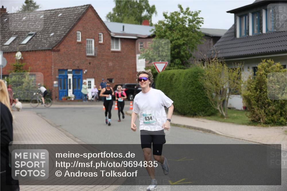 10.05.2026 - 8. Wedeler Halbmarathon Andreas Tolksdorf http://msf.ph/oto/9694835 10.05.2026 10:24:09 Laufen 634 meine-sportfotos.de
