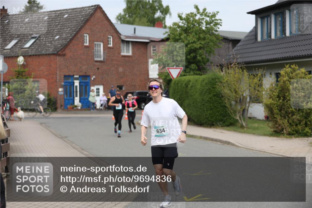 10.05.2026 - 8. Wedeler Halbmarathon Andreas Tolksdorf http://msf.ph/oto/9694836 10.05.2026 10:24:09 Laufen 634 meine-sportfotos.de