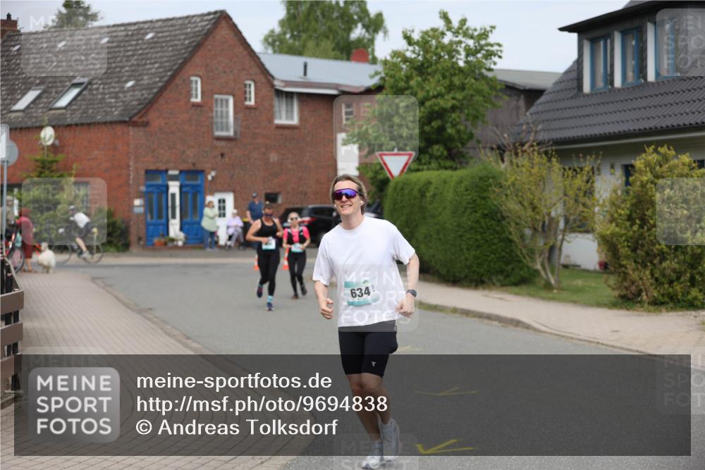 10.05.2026 - 8. Wedeler Halbmarathon Andreas Tolksdorf http://msf.ph/oto/9694838 10.05.2026 10:24:09 Laufen 634 meine-sportfotos.de