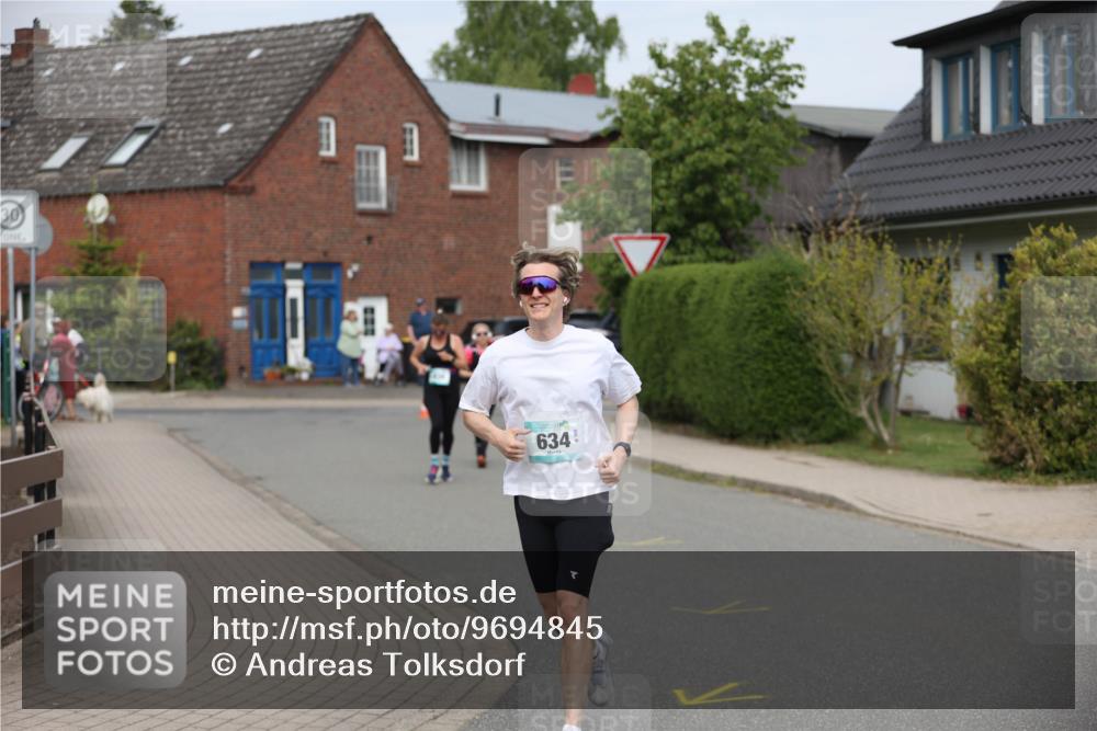 10.05.2026 - 8. Wedeler Halbmarathon Andreas Tolksdorf http://msf.ph/oto/9694845 10.05.2026 10:24:10 Laufen 634 meine-sportfotos.de
