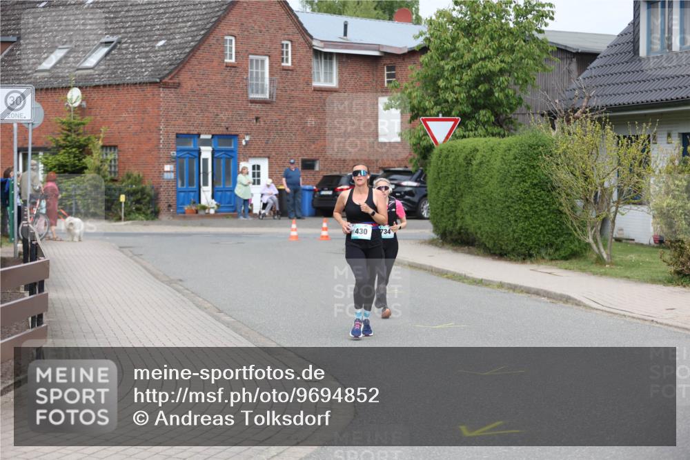 10.05.2026 - 8. Wedeler Halbmarathon Andreas Tolksdorf http://msf.ph/oto/9694852 10.05.2026 10:24:13 Laufen 430, 734 meine-sportfotos.de