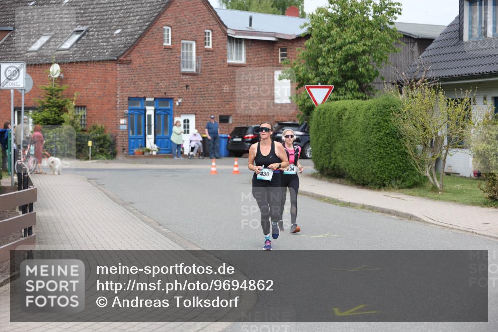 10.05.2026 - 8. Wedeler Halbmarathon Andreas Tolksdorf http://msf.ph/oto/9694862 10.05.2026 10:24:13 Laufen 30, 430 meine-sportfotos.de