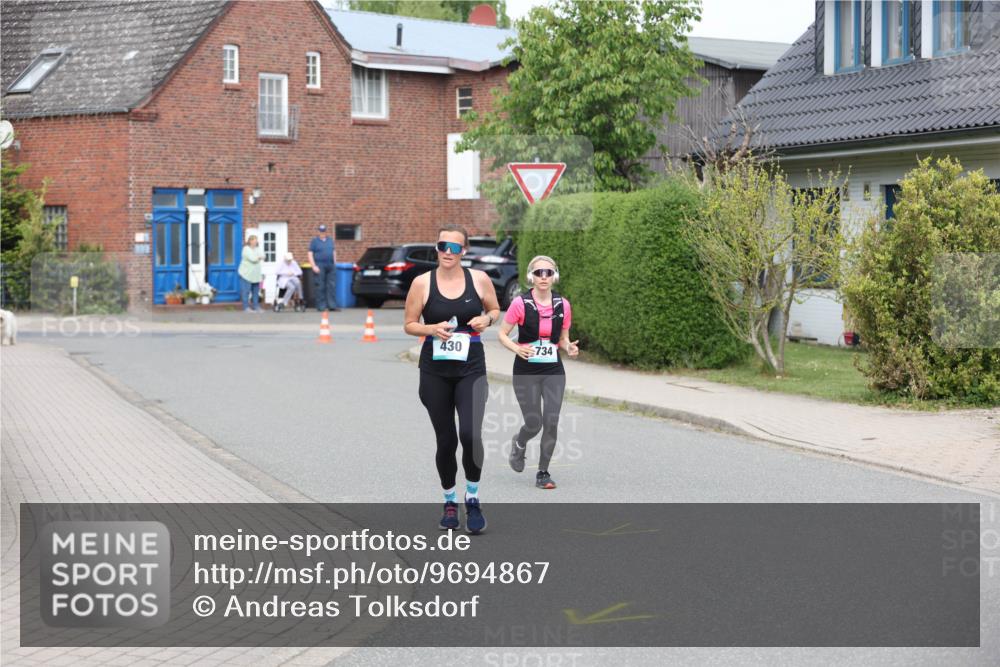10.05.2026 - 8. Wedeler Halbmarathon Andreas Tolksdorf http://msf.ph/oto/9694867 10.05.2026 10:24:14 Laufen 430, 734 meine-sportfotos.de