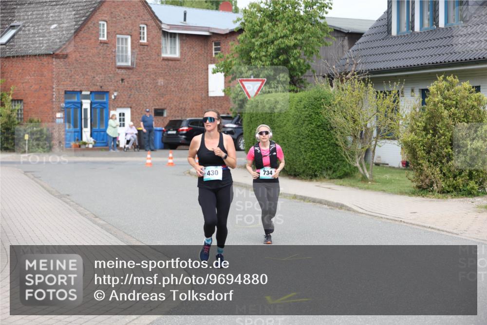 10.05.2026 - 8. Wedeler Halbmarathon Andreas Tolksdorf http://msf.ph/oto/9694880 10.05.2026 10:24:14 Laufen 430, 734 meine-sportfotos.de