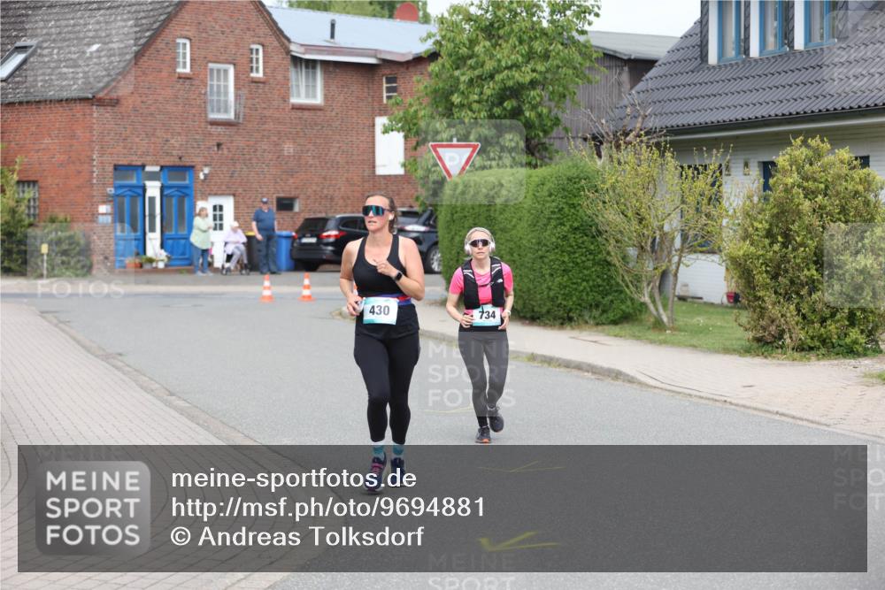 10.05.2026 - 8. Wedeler Halbmarathon Andreas Tolksdorf http://msf.ph/oto/9694881 10.05.2026 10:24:14 Laufen 430, 734 meine-sportfotos.de