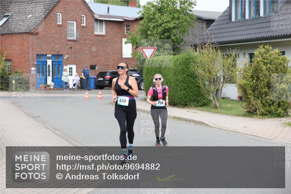 10.05.2026 - 8. Wedeler Halbmarathon Andreas Tolksdorf http://msf.ph/oto/9694882 10.05.2026 10:24:14 Laufen 430, 734 meine-sportfotos.de