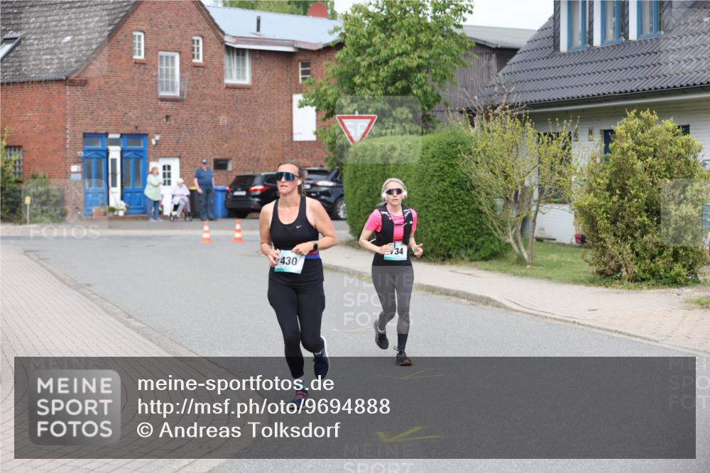 10.05.2026 - 8. Wedeler Halbmarathon Andreas Tolksdorf http://msf.ph/oto/9694888 10.05.2026 10:24:15 Laufen 430, 34 meine-sportfotos.de