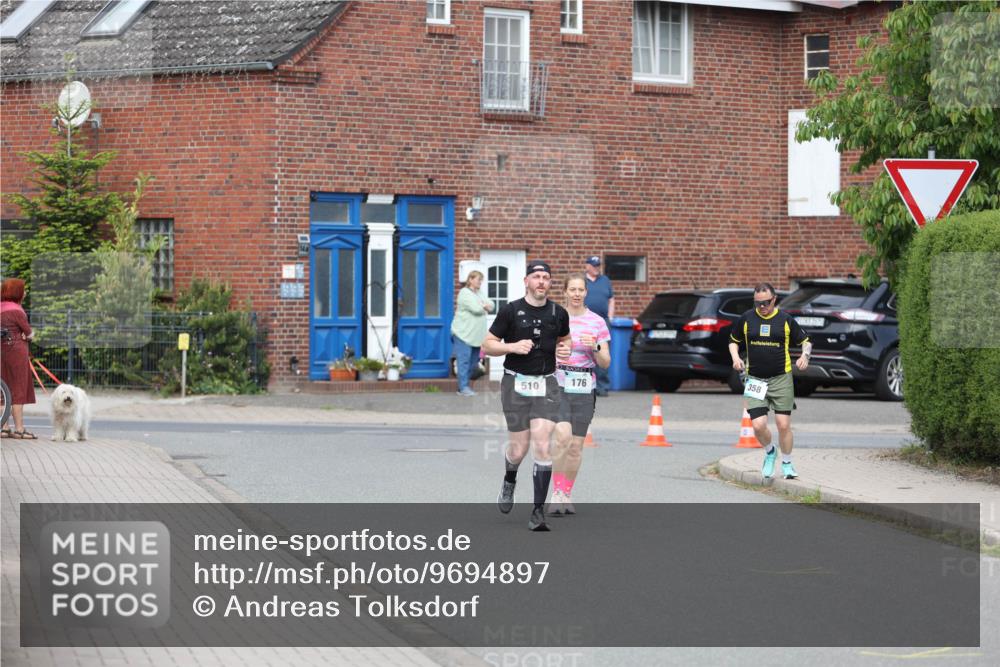 10.05.2026 - 8. Wedeler Halbmarathon Andreas Tolksdorf http://msf.ph/oto/9694897 10.05.2026 10:24:49 Laufen  meine-sportfotos.de