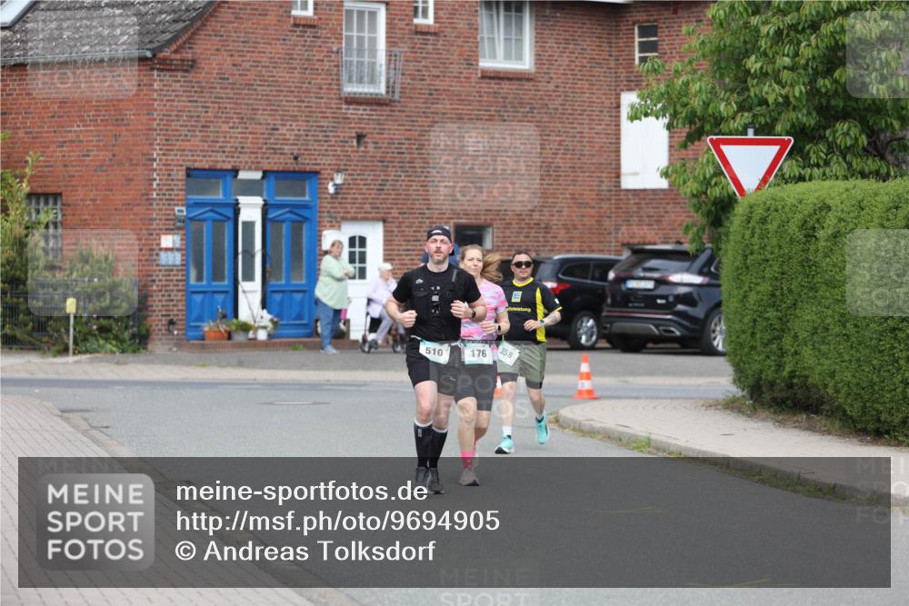 10.05.2026 - 8. Wedeler Halbmarathon Andreas Tolksdorf http://msf.ph/oto/9694905 10.05.2026 10:24:50 Laufen 510, 176, 358 meine-sportfotos.de
